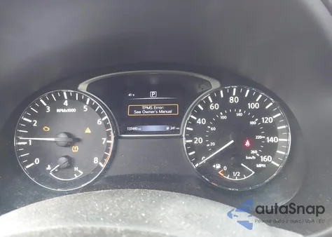 2016 Nissan Altima 2.5/2.5 S/2.5 Sl/2.5 Sr/2.5 Sv from USA, damaged, VIN 1N4AL3AP0GC210105